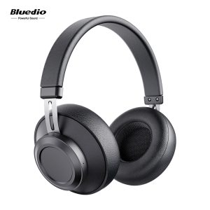 Bluedio Bt5 Wireless Headphone And Wired Stereo Bluetooth