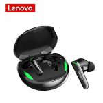 Lenovo XT92 Wireless BT5.1 Gaming Earbuds In-ear Headphones with 10mm Speaker Unit -