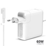Apple 60w Magsafe 1 (LShape Pin) Macbook Pro Laptop Charger