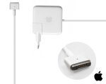 Apple 60w Magsafe 2 (t Shape Pin) Macbook Pro Laptop Charger