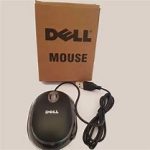Dell Wired Mouse