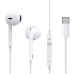 Gionee Type C Original Wired Hand Free