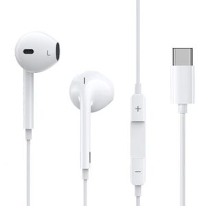 Gionee Type C Original Wired Hand Free