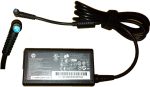 Hp Pavillion Blue Pin Laptop Charger 19.5v 3.33a 65w (pin Size 4.5*3.0)
