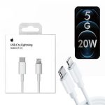 phone Pd Cable 20w Aaaa Quality Lightening To Type C