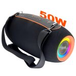 Kisonli K8 50W Deep Bass Subwoofer Large Speaker
