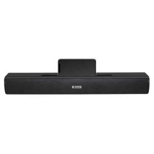 Kisonli LED-803 Wireless Bluetooth 16W Portable Soundbar Speaker