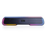 Kisonli LED-913 Soundbar – Bluetooth Gaming Speaker with RGB Lights