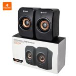 Kisonli KS-07 Multimedia USB Loudspeaker