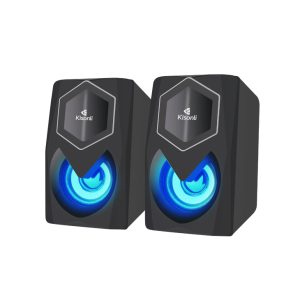 Kisonli L-1020 Multimedia USB Loudspeaker