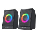 Kisonli X12 Multimedia USB Loudspeaker
