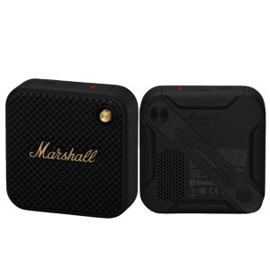 Marshall Willen Portable Bluetooth Speaker