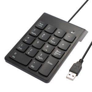 Num Pad New Model