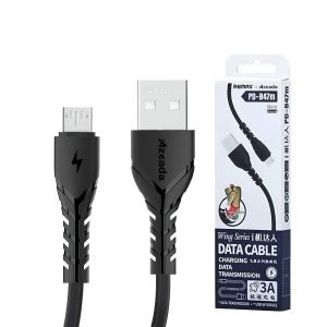 Remax Proda B47m Usb A To Micro Cable Original
