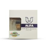 W102 Alfa Wireless N Adapter 150mbps (original)