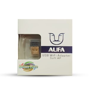 W102 Alfa Wireless N Adapter 150mbps (original)