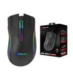 Xtrike Me Gm-314 Bk Wired Gaming Mouse