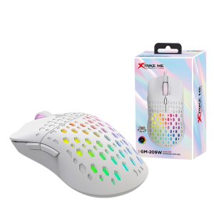 Xtrike Me GM209W Gaming Mouse