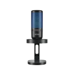BOYA K3 Vibrant Lighting Condenser USB Microphone