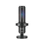 BOYA K9 Vibrant Lighting Condenser USB Microphone