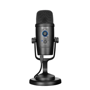 BOYA BY-PM500 USB Microphone