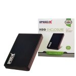 Hard Disk Hdd 2.5 Inch Case 2.0