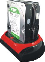 Hdd Sata Docking Station Usb 3.0 876 U3