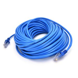 Lan Cable Cat 6 Utp 20m
