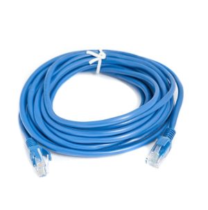 Lan Cable Cat 6 Utp 10m