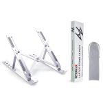 Speed-x 18 Inch Laptop Stand Creative Folding Storage Bracket