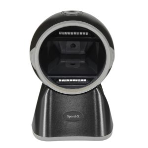 Speed-x 9400 2d High Speed Desktop Barcode Image Scanner