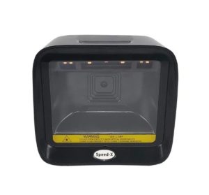 Speed-x 9700 2d Cmos Desktop Barcode Scanner