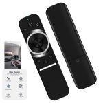 W1s 2.4g Air Mouse Remote Control Built-in 6-axis Gyroscope Sensor Ir Learning For Smart Tv Android Tv Box