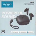 Anker A20i True Wireless Earbuds