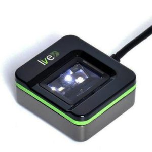 Zkt Live20r High Performance Fingerprint Reader System Supported (android, Ios, Window, Linux)
