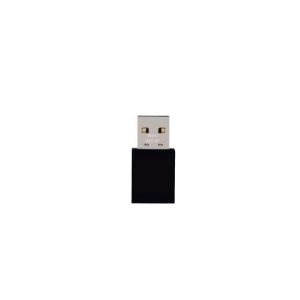 Speed-x W107 (2-in-1) Wifi + Bluetooth 5.3 Usb Adapter 300mbps Plug & Play