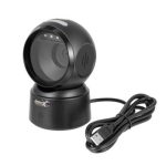 Speedx Sp-9260 2d Cmos Wired Desktop Barcode Scanner