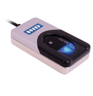 Digital Persona Finger Print Reader Uru 4500