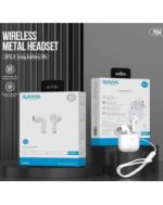 SAIYA WIRELESS EARPHONE YB4