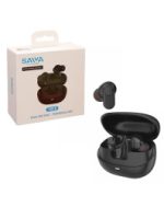 SAIYA DEEP BASS EARPHONES YB10