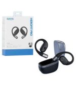 SAIYA WIRELESS EARPHONE HEROFIT PRO