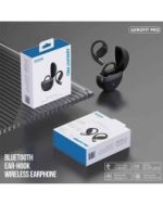 SAIYA WIRELESS EARPHONE AEROFIT