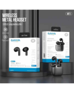 SAIYA METAL AIRPODS MT1