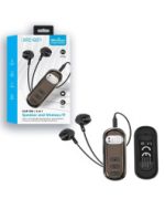WIRELESS NECKBAND Q21