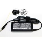 TOSHIBA 19V 3.42A 65W STANDARD PIN Laptop Charger