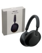 BLUETOOTH HEADPHONE WH1000X M5
