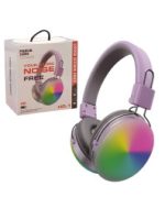 BLUETOOTH HEADPHONE BT HR1