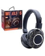 BLUETOOTH HEADPHONE BT MAX31