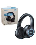 SAIYA BLUETOOTH HEADPHONE AW25 BT5.3