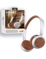 BLUETOOTH HEADPHONE AKZF12